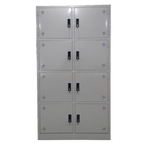 Tủ Sắt Đựng Đồ TM32102