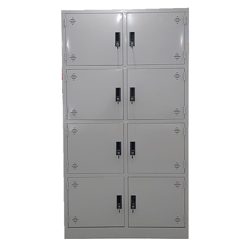 Tủ locker sắt cao cấp LK50 - 50 ngăn (TM32135)