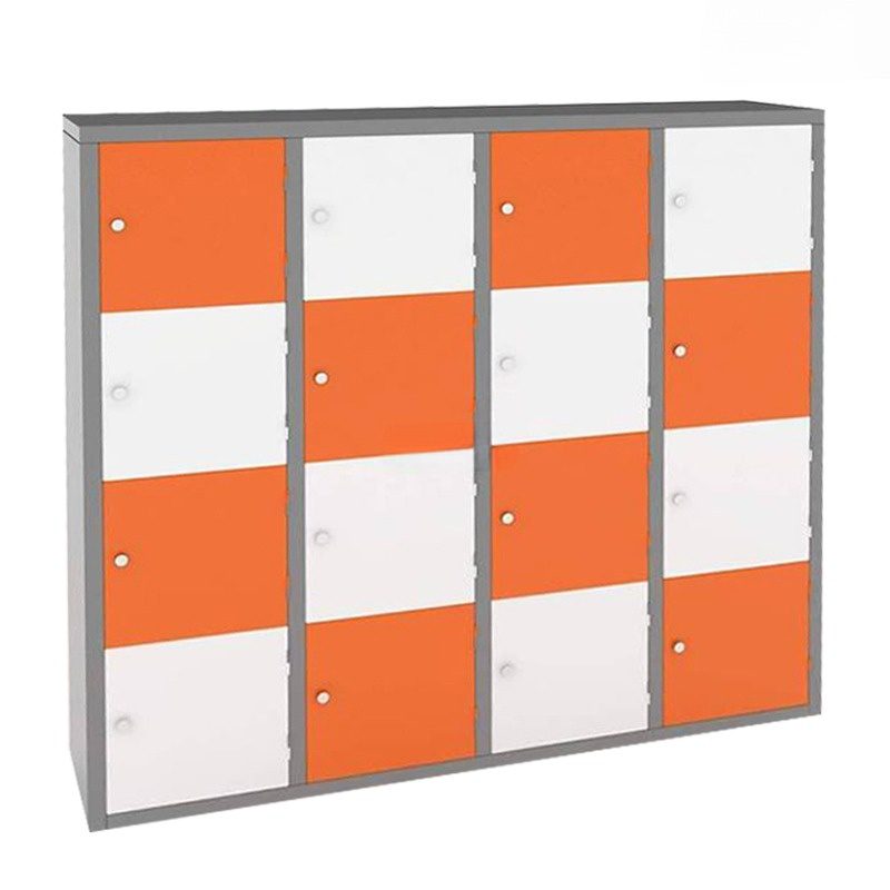 Tủ sắt văn phòng đa năng 6 cánh SKU TM32177