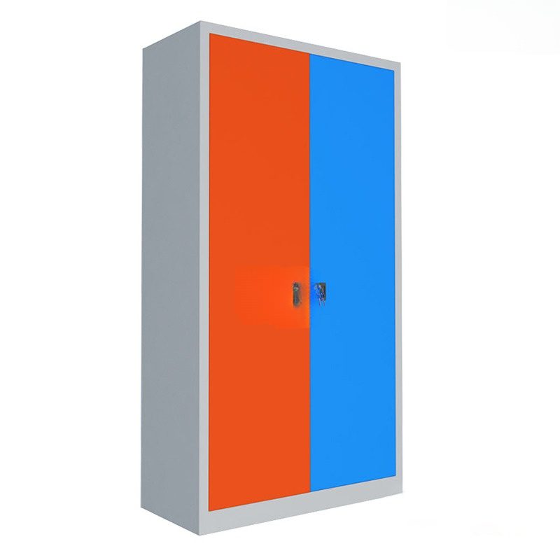 Tủ sắt văn phòng đa năng 6 cánh SKU TM32177