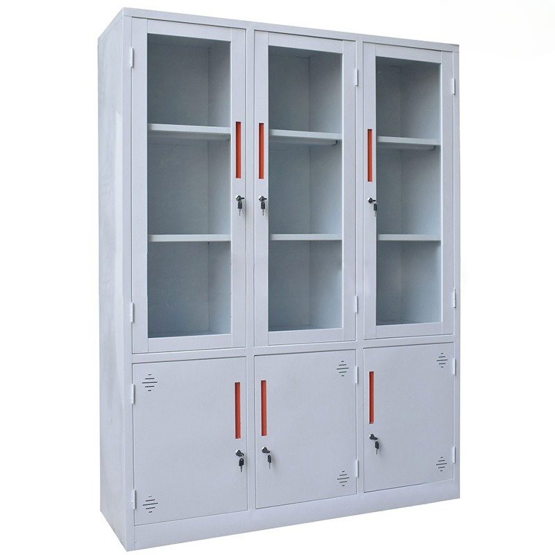 Tủ tư trang đa ngăn bằng Sắt TN32226
