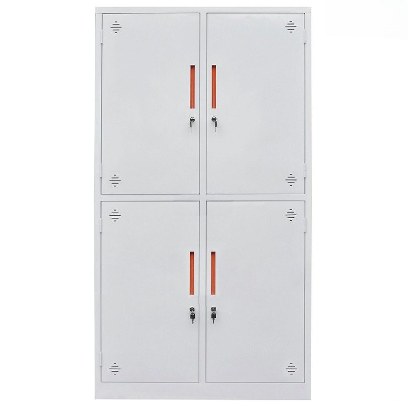 Tủ tư trang đa ngăn bằng Sắt TN32226