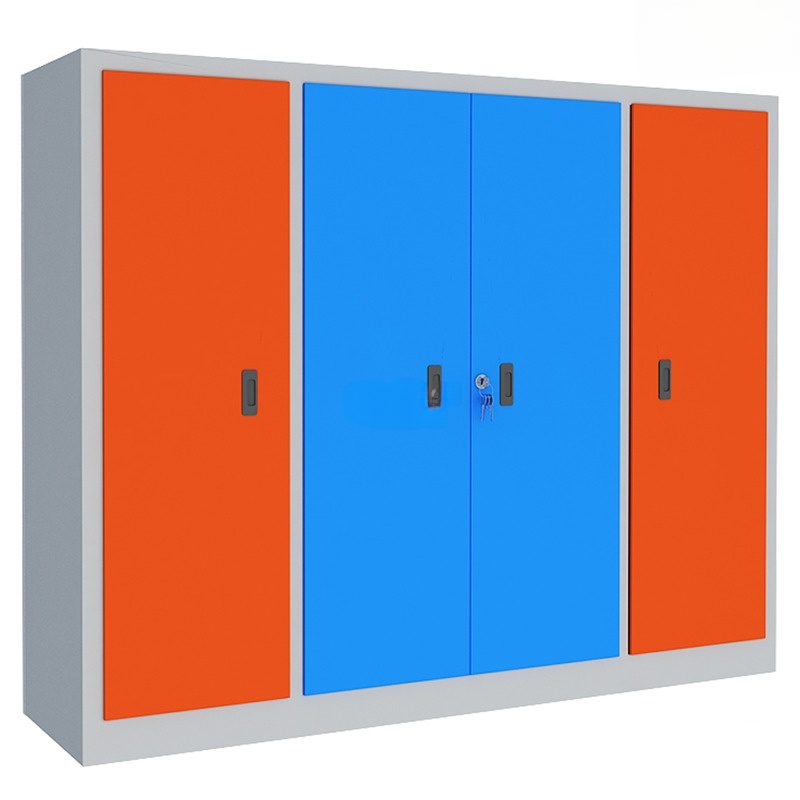 Tủ sắt văn phòng đa năng 6 cánh SKU TM32177