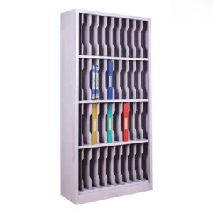 - Tủ Văn Phòng Sắt Sơn Tĩnh Điện SKU: TD32291