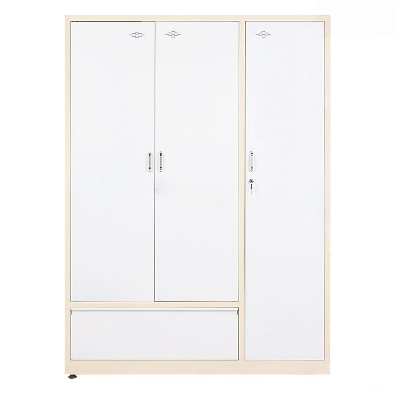 Tủ sắt văn phòng đa năng 6 cánh SKU TM32177