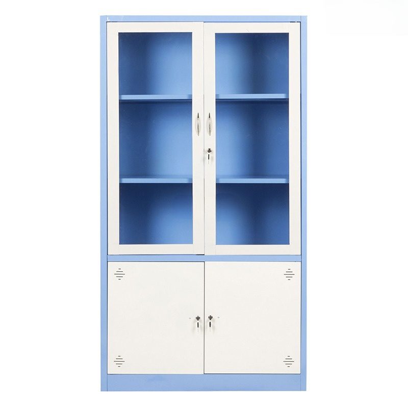 Tủ locker văn phòng tiết kiệm không gian 24 ngăn TM32188