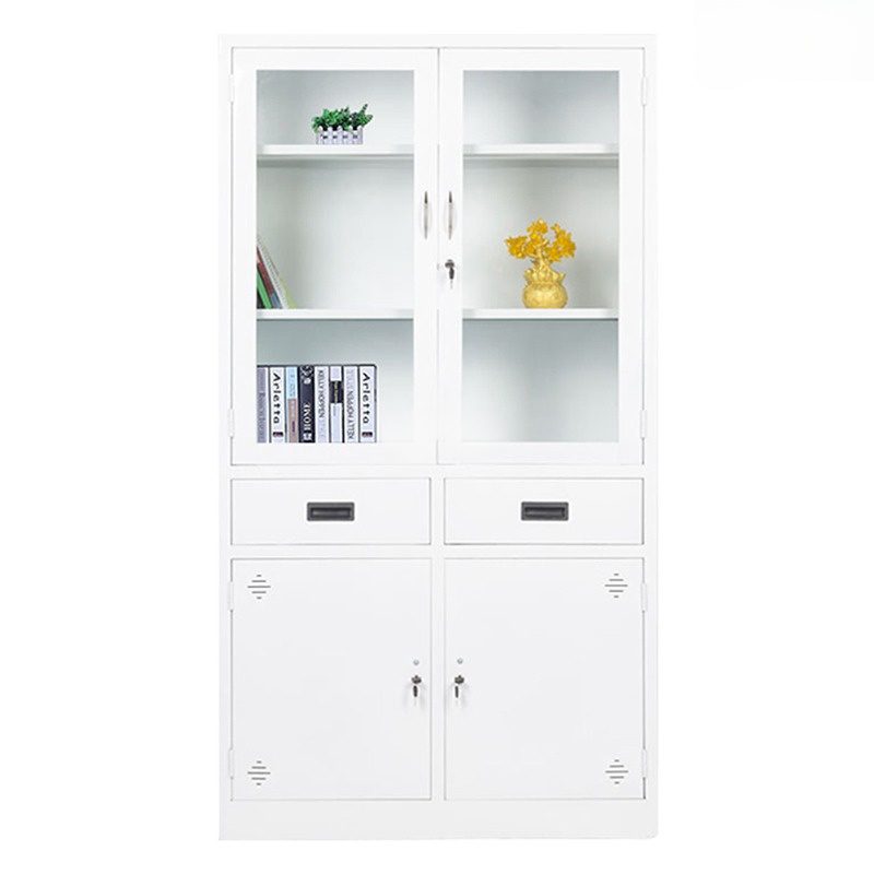 Tủ locker văn phòng tiết kiệm không gian 24 ngăn TM32188