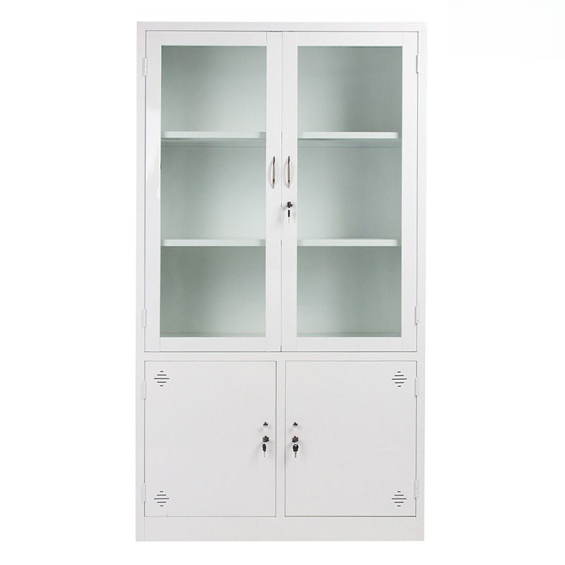 Tủ sắt văn phòng đa năng 6 cánh SKU TM32177