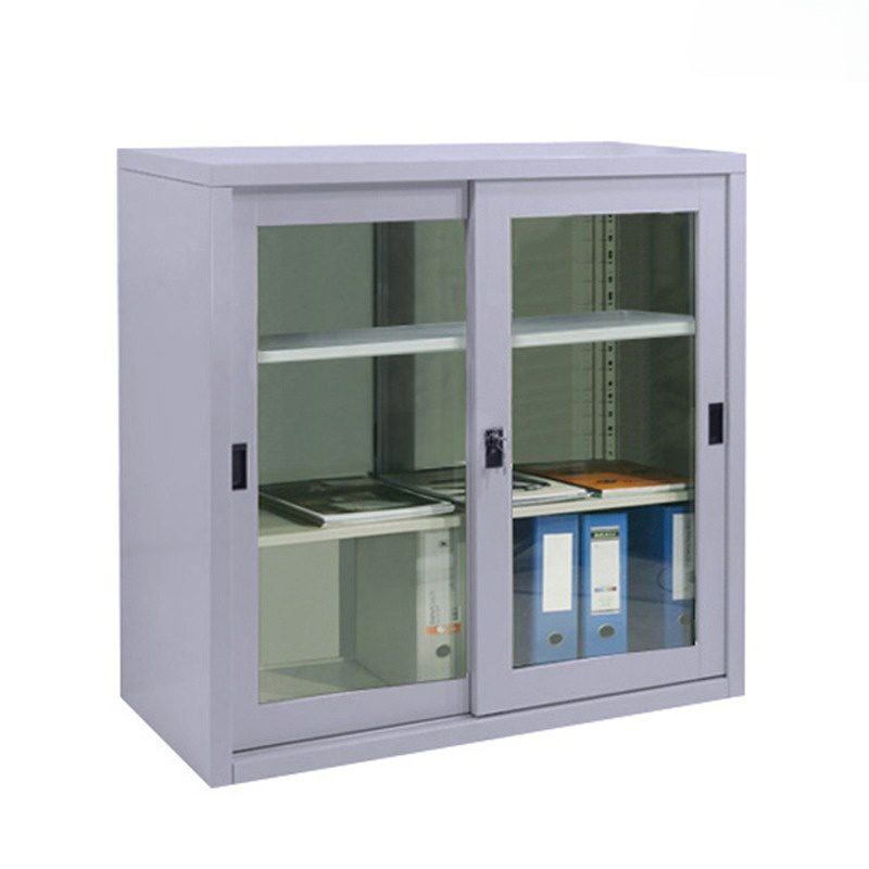 Tủ sắt văn phòng đa năng 6 cánh SKU TM32177