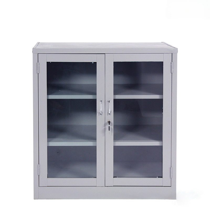 Tủ sắt văn phòng đa năng 6 cánh SKU TM32177