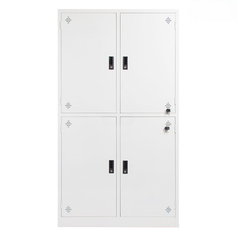 Tủ tư trang đa ngăn bằng Sắt TN32226