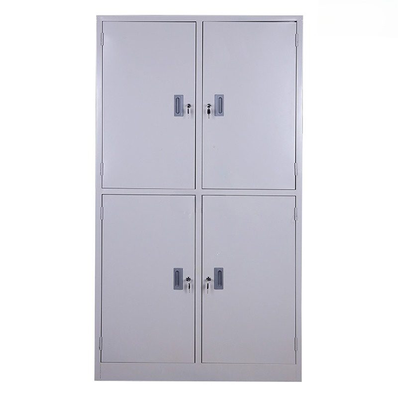 Tủ sắt văn phòng đa năng 6 cánh SKU TM32177