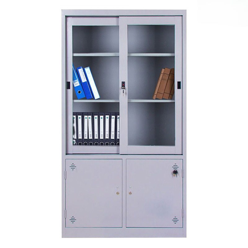 Tủ tư trang đa ngăn bằng Sắt TN32226