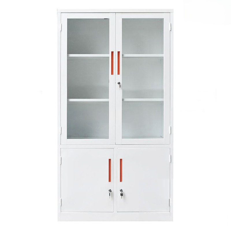Tủ tư trang đa ngăn bằng Sắt TN32226