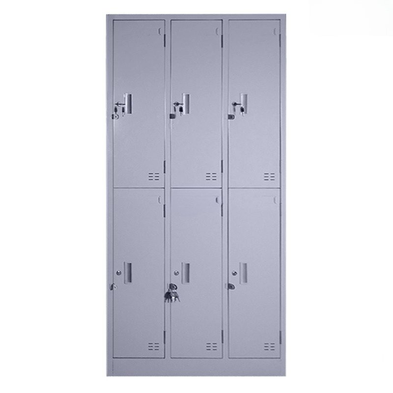 Tủ locker văn phòng tiết kiệm không gian 24 ngăn TM32188