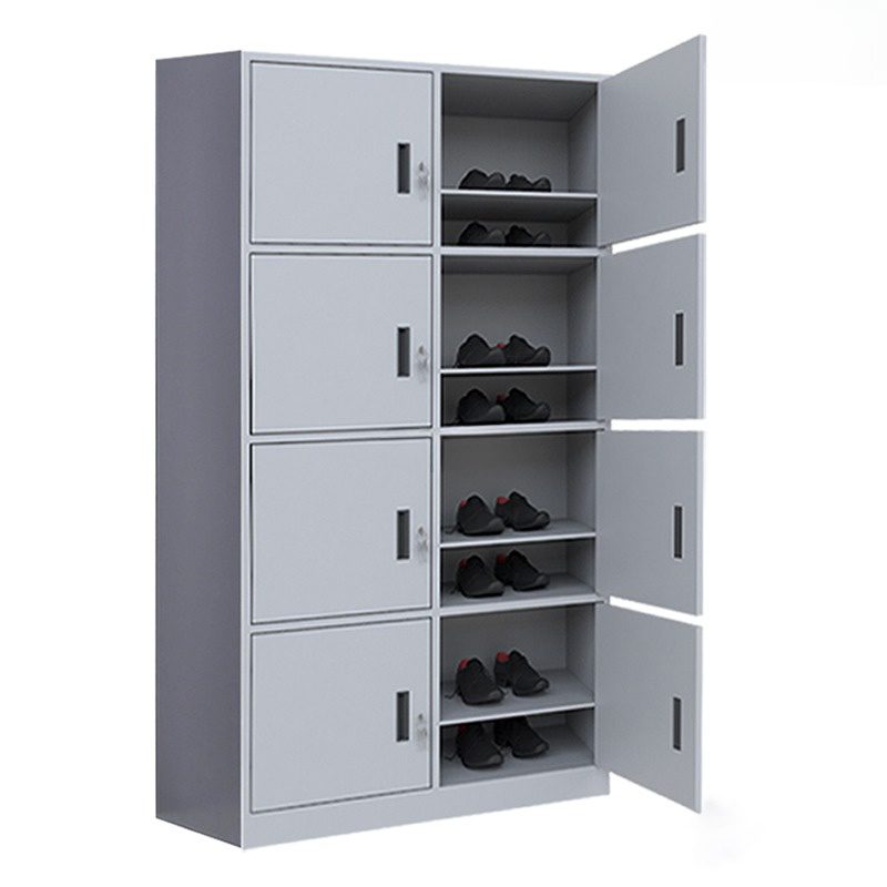 Tủ tư trang đa ngăn bằng Sắt TN32226