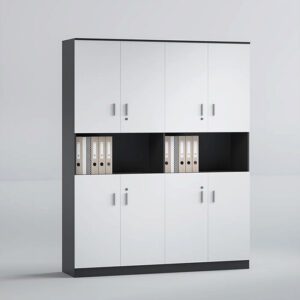 Tủ tài liệu Sài Gòn MDF TW32698 Tủ tài liệu Sài Gòn MDF TW32698