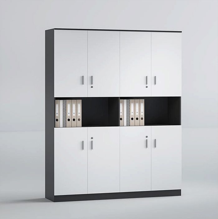Tủ lưu trữ giám đốc nhập khẩu Cabi C-24 (DD33061)