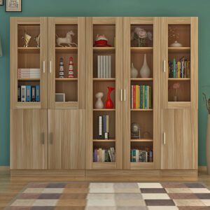 Hệ tủ tài liệu Sài Gòn Classic OC32489 Hệ tủ tài liệu Sài Gòn Classic OC32489