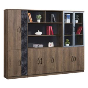 Hệ tủ tài liệu Sài Gòn Classic OC32489 Hệ tủ tài liệu Sài Gòn Classic OC32489