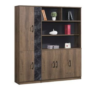 Hệ tủ tài liệu Sài Gòn Classic OC32489 Hệ tủ tài liệu Sài Gòn Classic OC32489