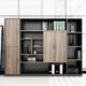 Tủ Tài Liệu Văn Phòng Cao Cấp Sài Gòn OC32439
