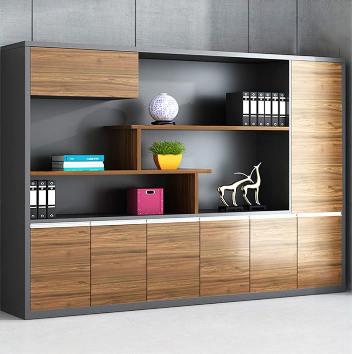 Tủ lãnh đạo hiện đại REG-S32 (DD33035)