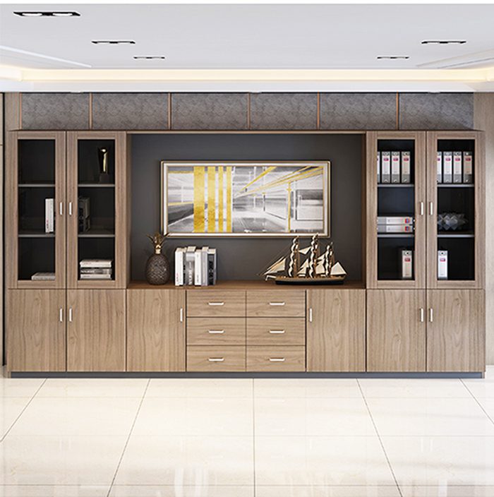 Tủ lãnh đạo hiện đại REG-S32 (DD33035)