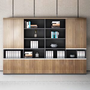 Tủ tài liệu Sài Gòn MDF TW32698 Tủ tài liệu Sài Gòn MDF TW32698