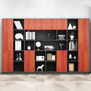 Hệ tủ tài liệu Sài Gòn Classic OC32489 Hệ tủ tài liệu Sài Gòn Classic OC32489