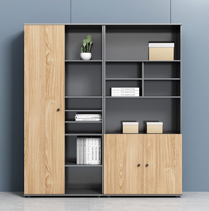 Tủ lãnh đạo hiện đại REG-S32 (DD33035)