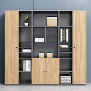 Tủ tài liệu Sài Gòn MDF TW32698 Tủ tài liệu Sài Gòn MDF TW32698