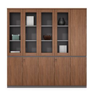 Hệ thống lưu trữ thông minh tiết kiệm không gian - OC32467 Hệ thống lưu trữ thông minh tiết kiệm không gian - OC32467
