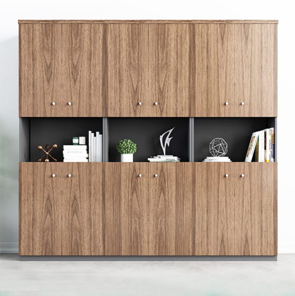 Tủ tài liệu giám đốc sang trọng, rộng rãi - SKU: OC32396
