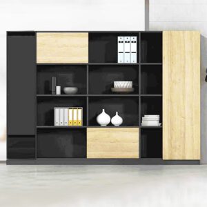 Hệ tủ tài liệu Sài Gòn Classic OC32489 Hệ tủ tài liệu Sài Gòn Classic OC32489