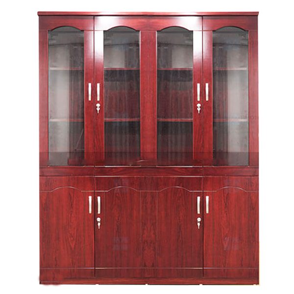Tủ tài liệu Veneer sang trọng LV S630-22 - DD33091