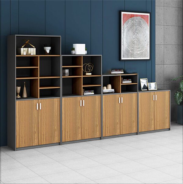Hệ tủ văn phòng đa năng TLT06 - OC32485