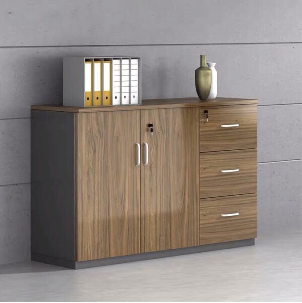 Tủ Tài Liệu Gọn Gàng MDF OC32469
