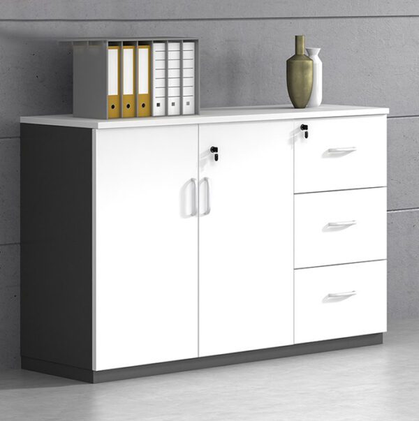 Tủ gỗ văn phòng đa năng OC32463