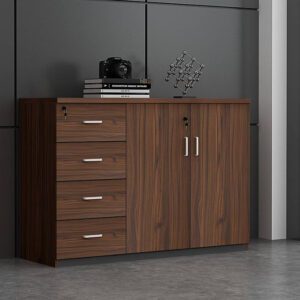 Tủ tài liệu hiện đại OC32366