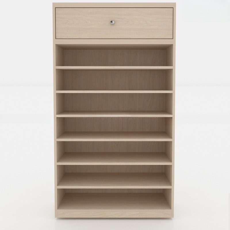 Tủ Giày Hiện Đại SG32493