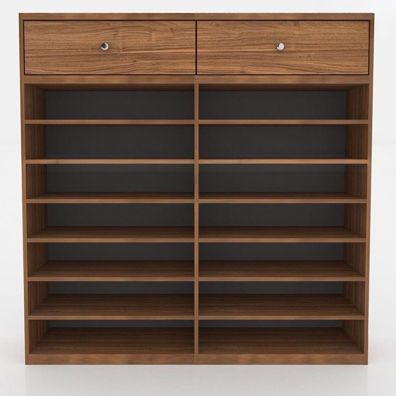 Tủ Giày Hiện Đại SG32493