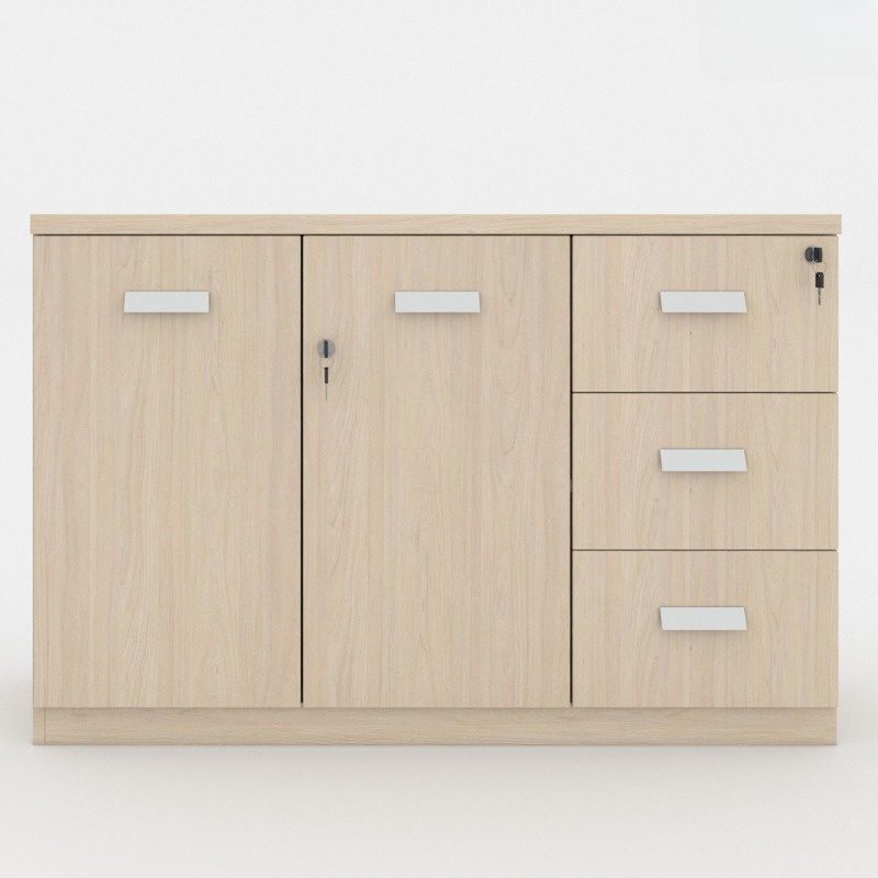 Tủ lãnh đạo hiện đại REG-S32 (DD33035)