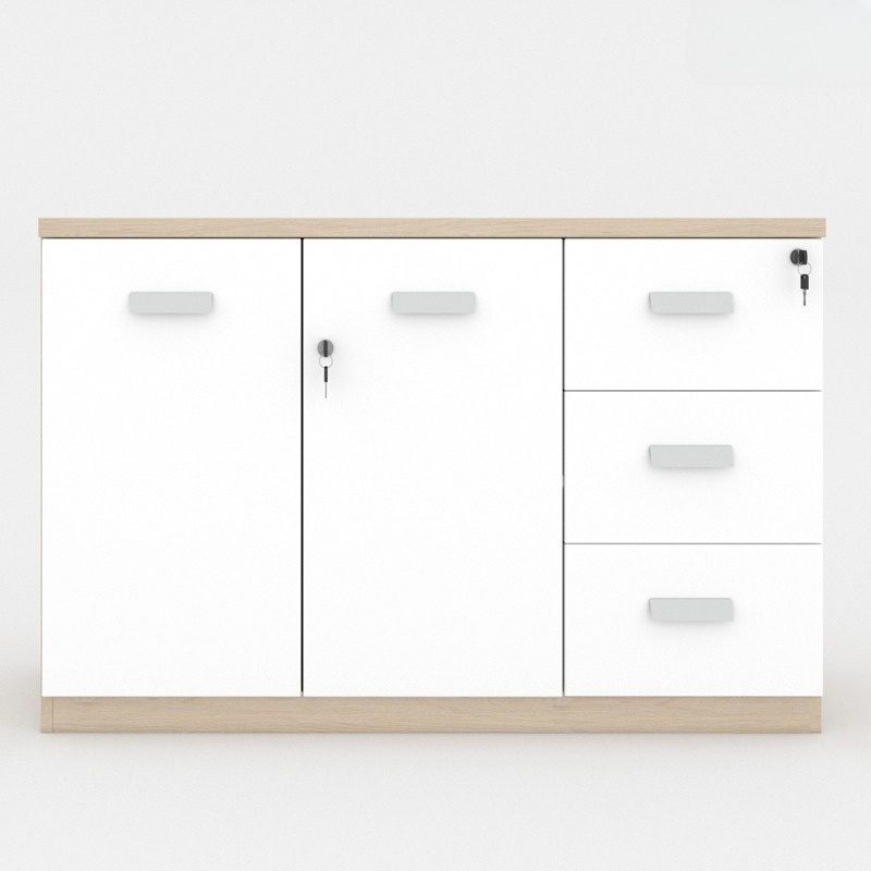 Tủ lãnh đạo hiện đại REG-S32 (DD33035)