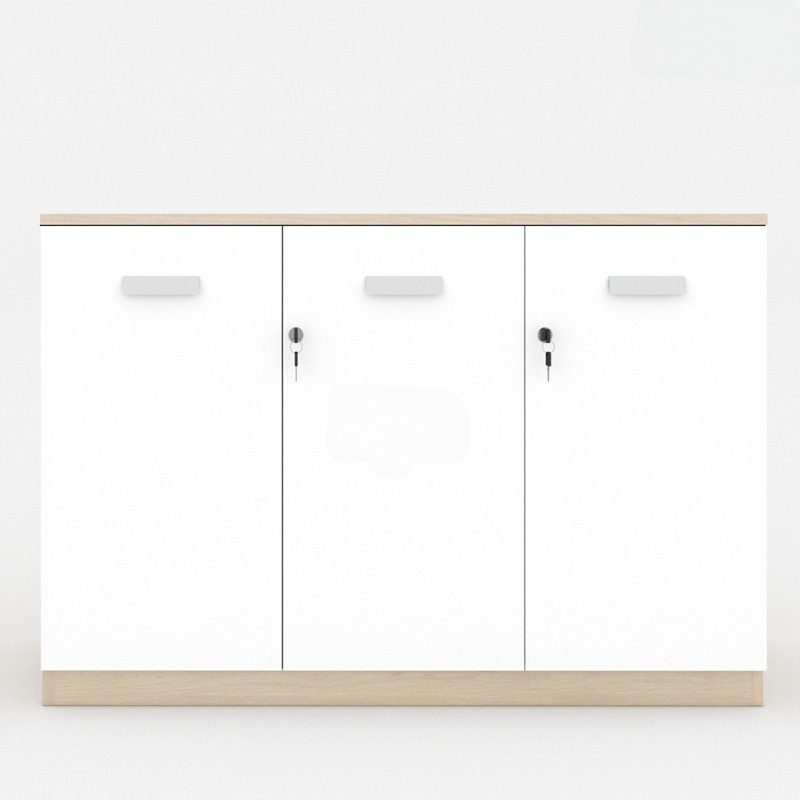 Tủ tài liệu Veneer sang trọng LV S630-22 - DD33091