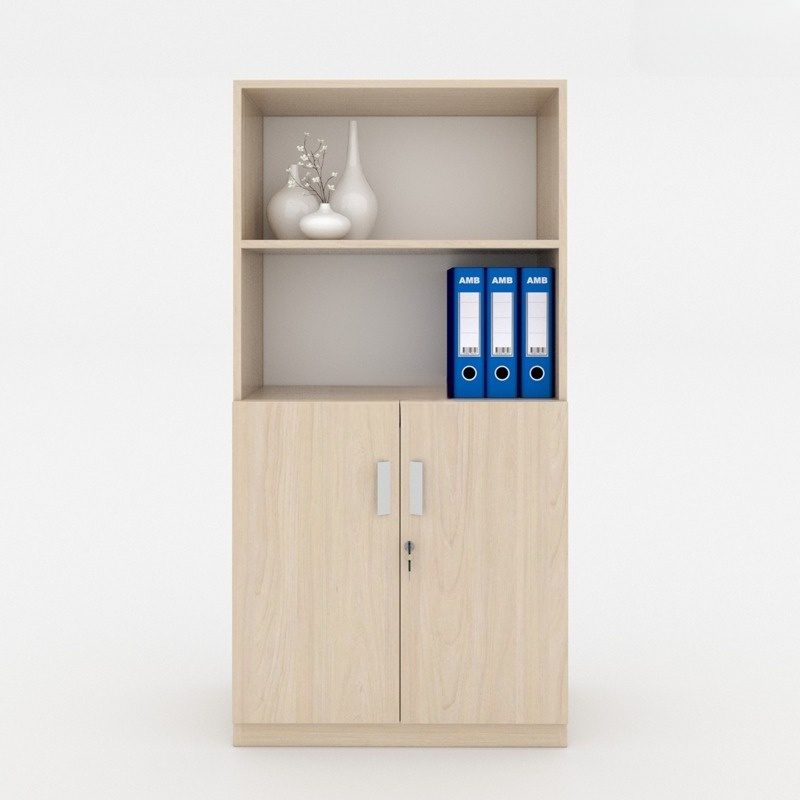 Tủ tài liệu Veneer sang trọng LV S630-22 - DD33091