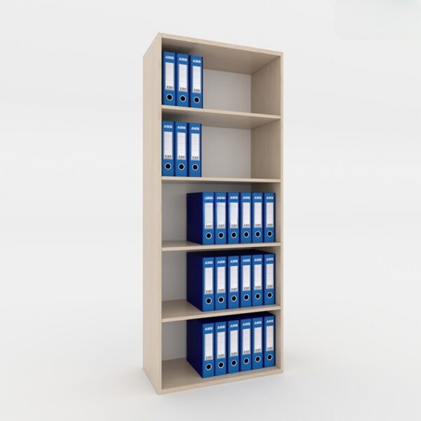 Tủ tài liệu Sài Gòn MDF TW32698