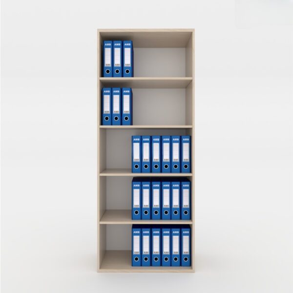 Tủ tài liệu Sài Gòn MDF TW32698