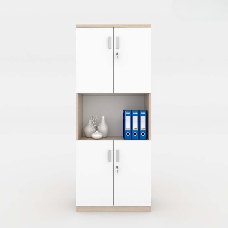 Tủ Tài Liệu MDF Melamine Cao Cấp OC32587