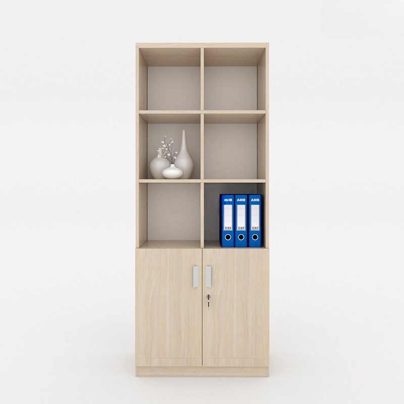 Tủ tài liệu Veneer sang trọng LV S630-22 - DD33091